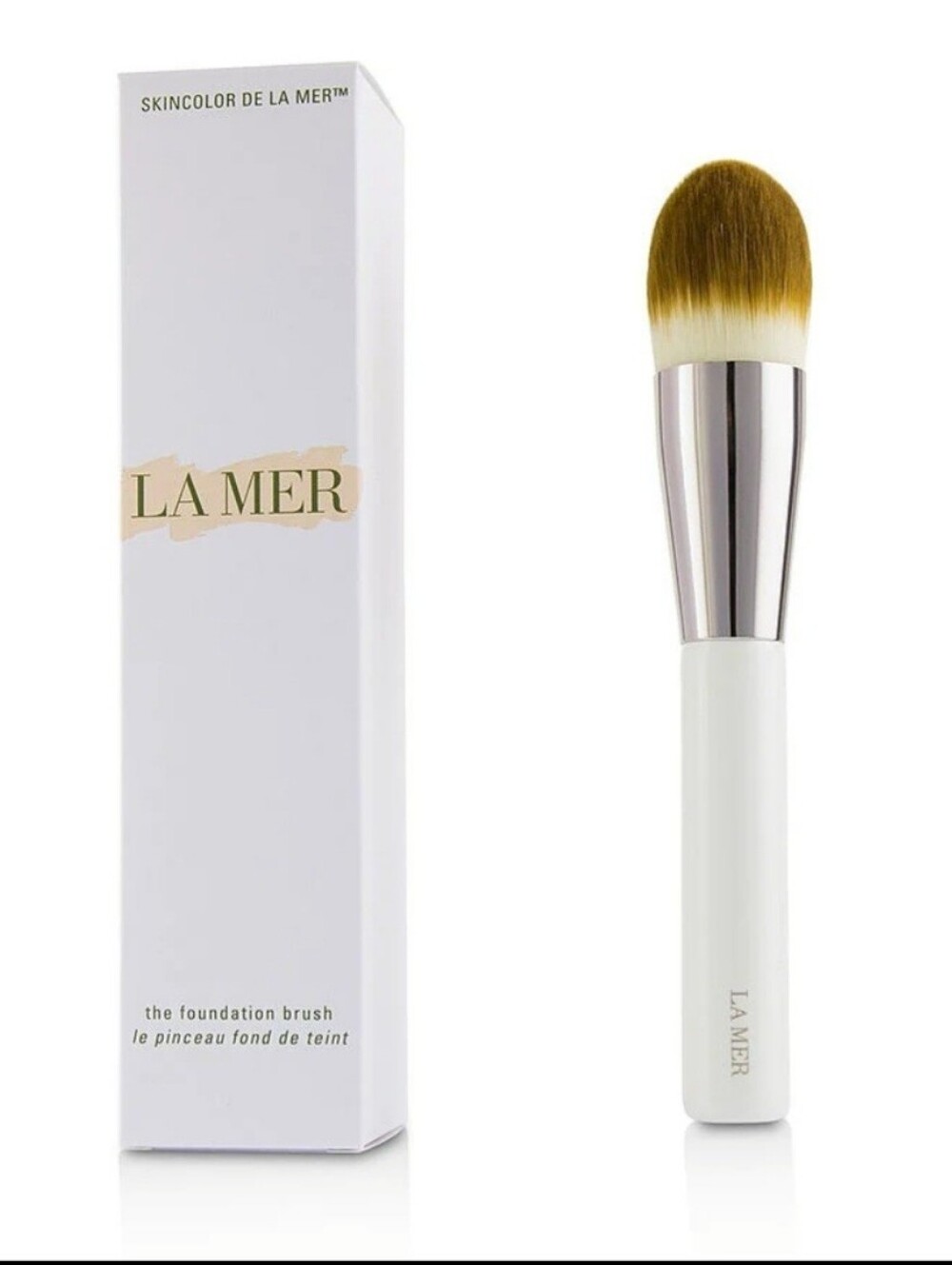 La Mer The Foundation Brush